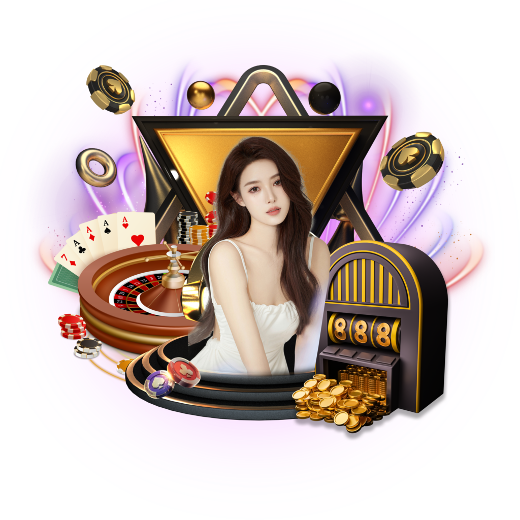 เกมสล็อตออนไลน์ได้เงินจริง