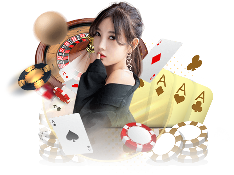 เกมสล็อตโบนัสสูง