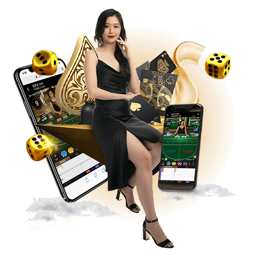 สล็อตใหม่มาแรง