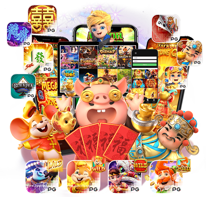 สล็อตค่ายดัง