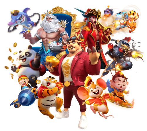 สมัครเล่นสล็อต