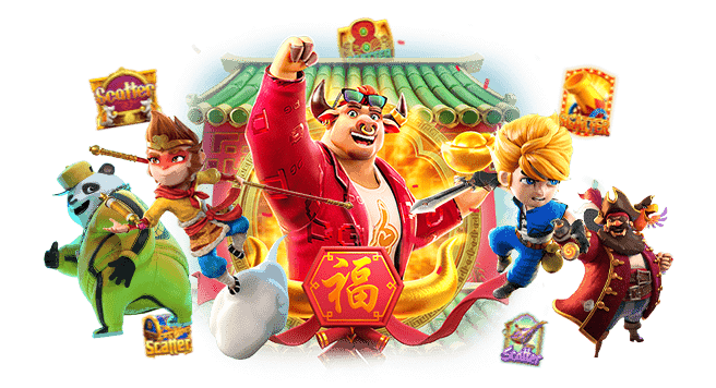 สล็อตเว็บตรงโบนัสจัดเต็ม