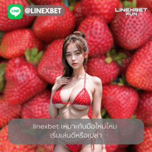 linexbet เหมาะกับมือใหม่ไหม