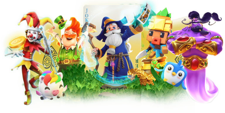 linexbet เว็บเกมคุณภาพ