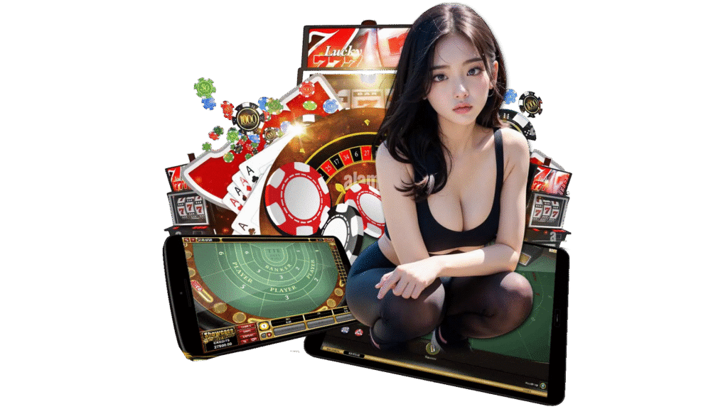 สล็อตฟีเจอร์ใหม่