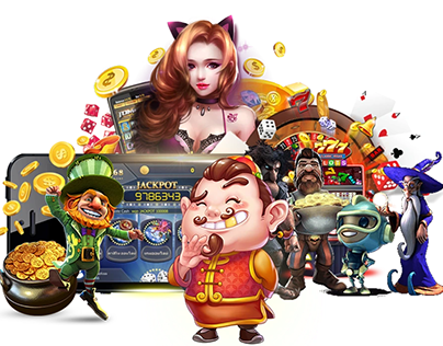 สล็อต ลิขสิทธิ์แท้