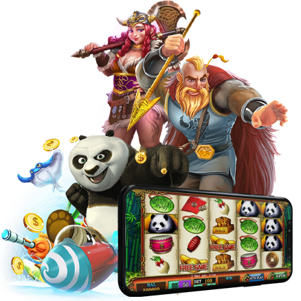 สล็อต เเตกไว