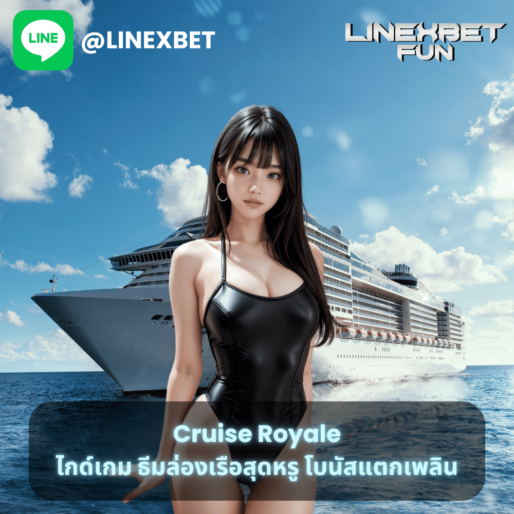 Cruise Royale