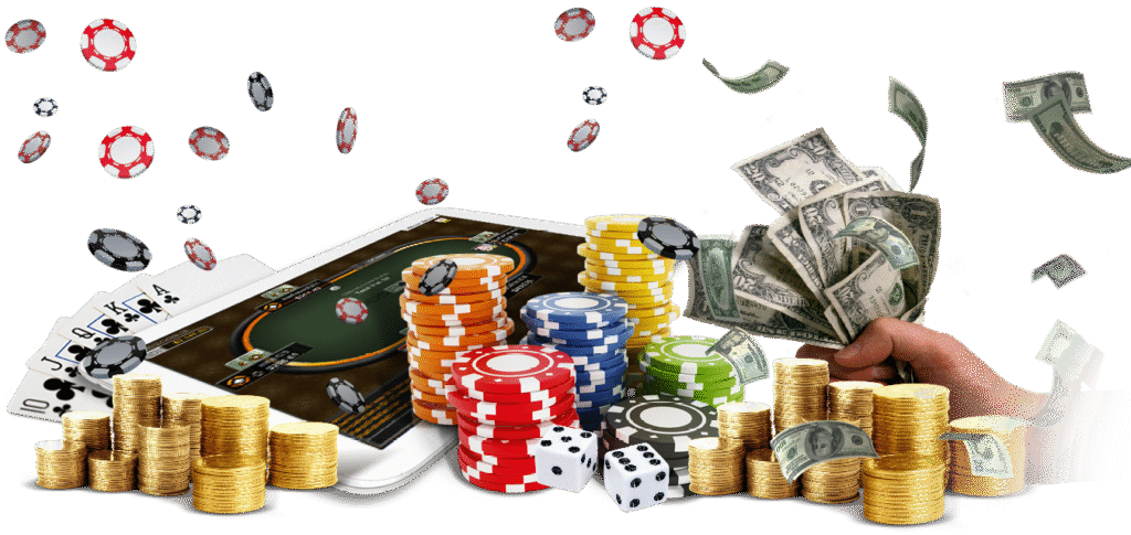 เว็บพนันตรง100%