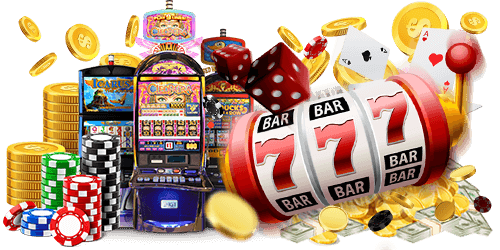 เกมสล็อต สมัครฟรี